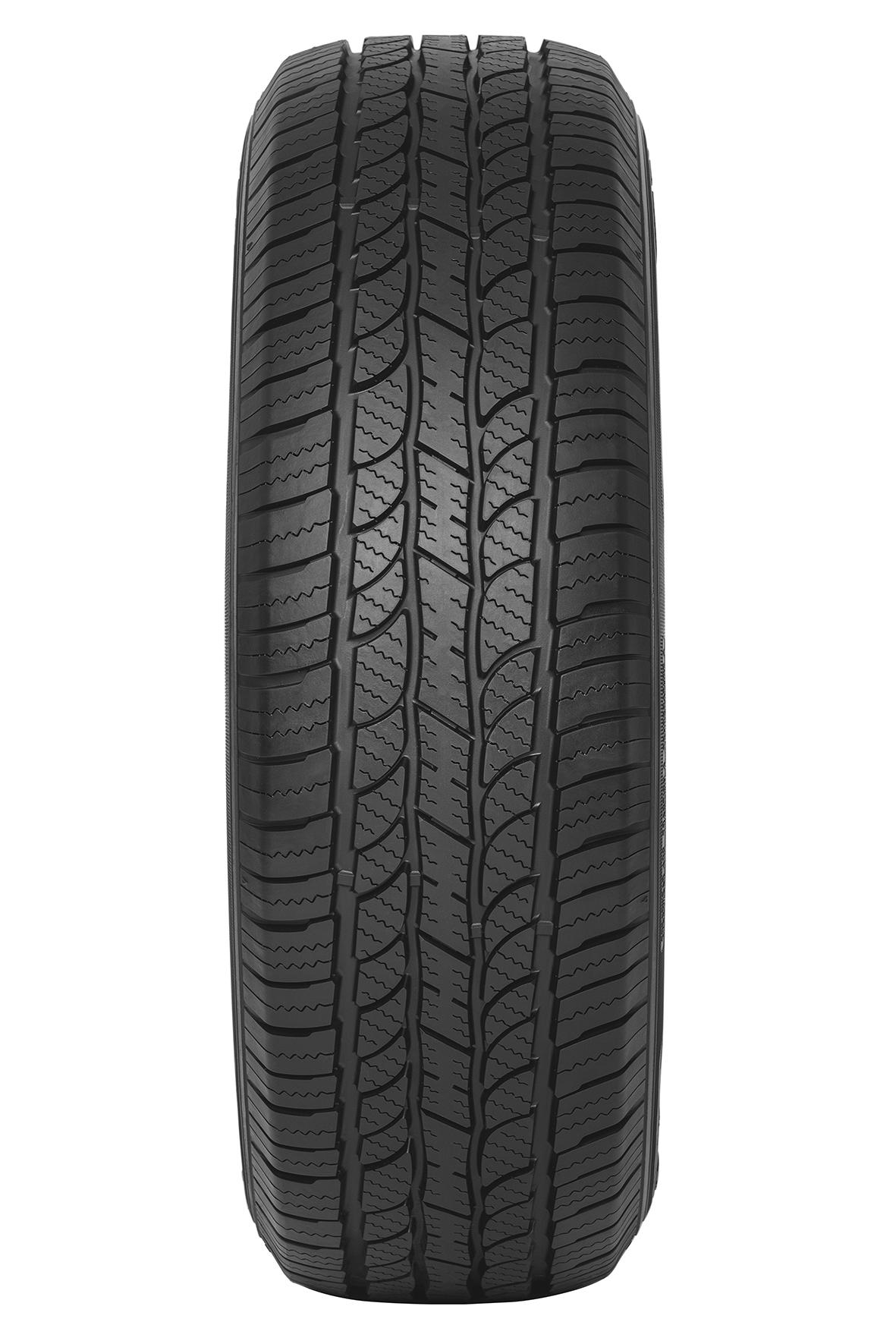 255/70R16 111H POWERCITY 77