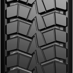 11R22.5 148/145 K AD675