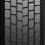 9.5R17.5 143/141 J AD686