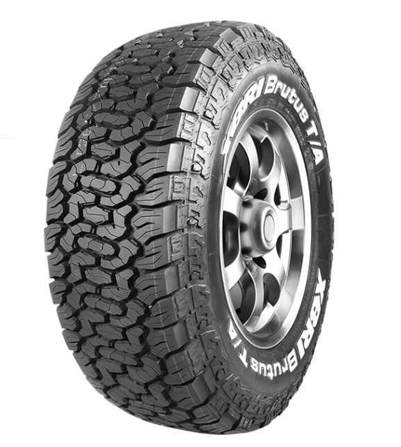 285/75R16LT 126/123 R BRUTUS A/T