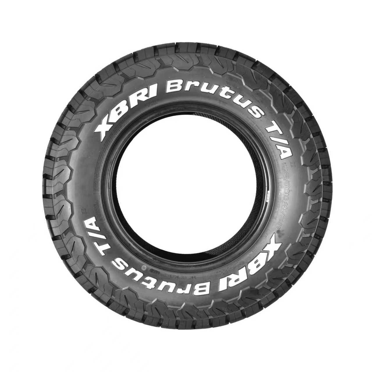 285/75R16LT 126/123 R BRUTUS A/T