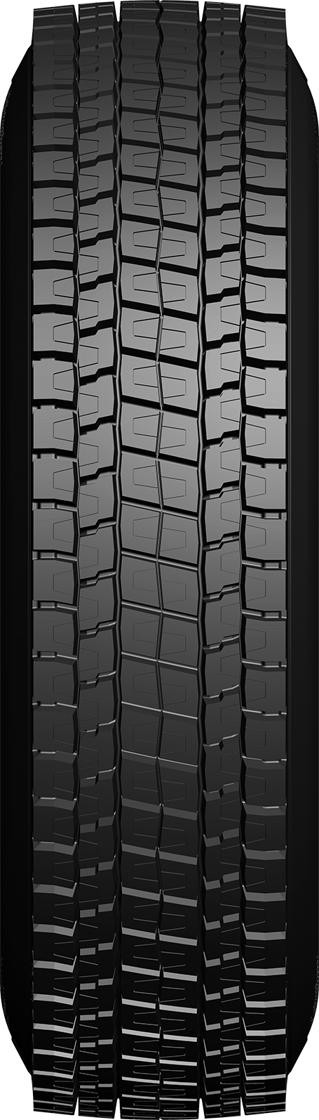 215/75R17.5 135/133 J DD678