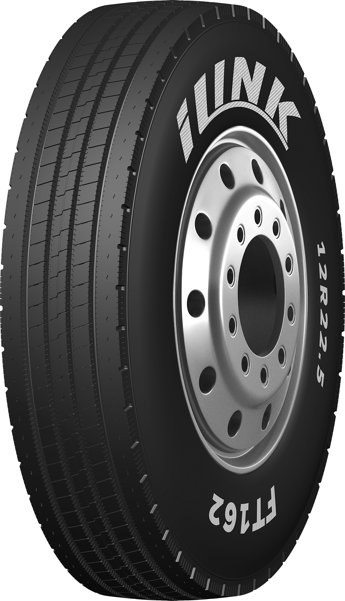 9.5R17.5 143/141 J FT162