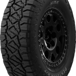 265/75R16LT 119/116 Q PENTERRA R/T