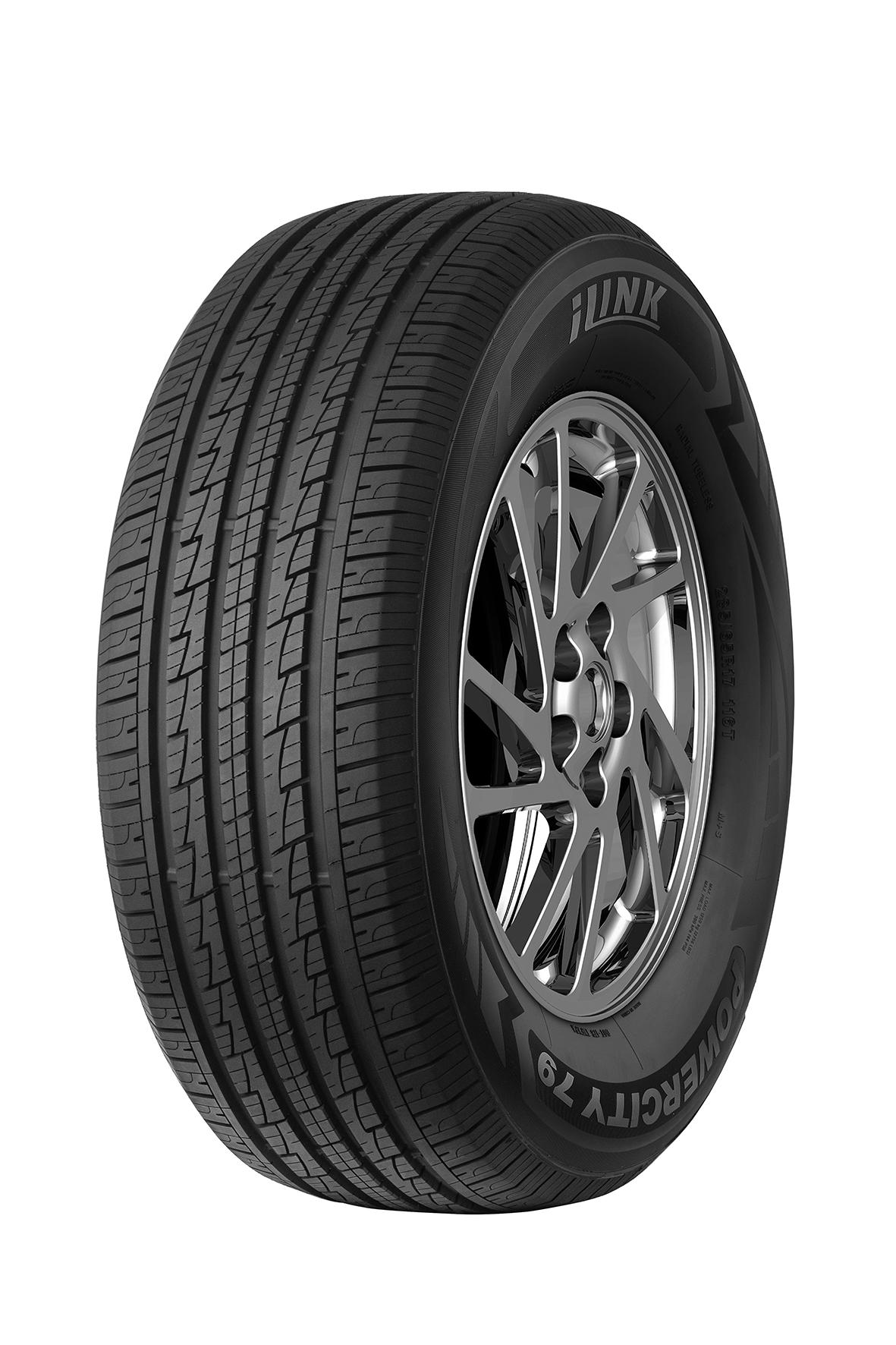 225/60R18 104 H XL POWERCITY 79