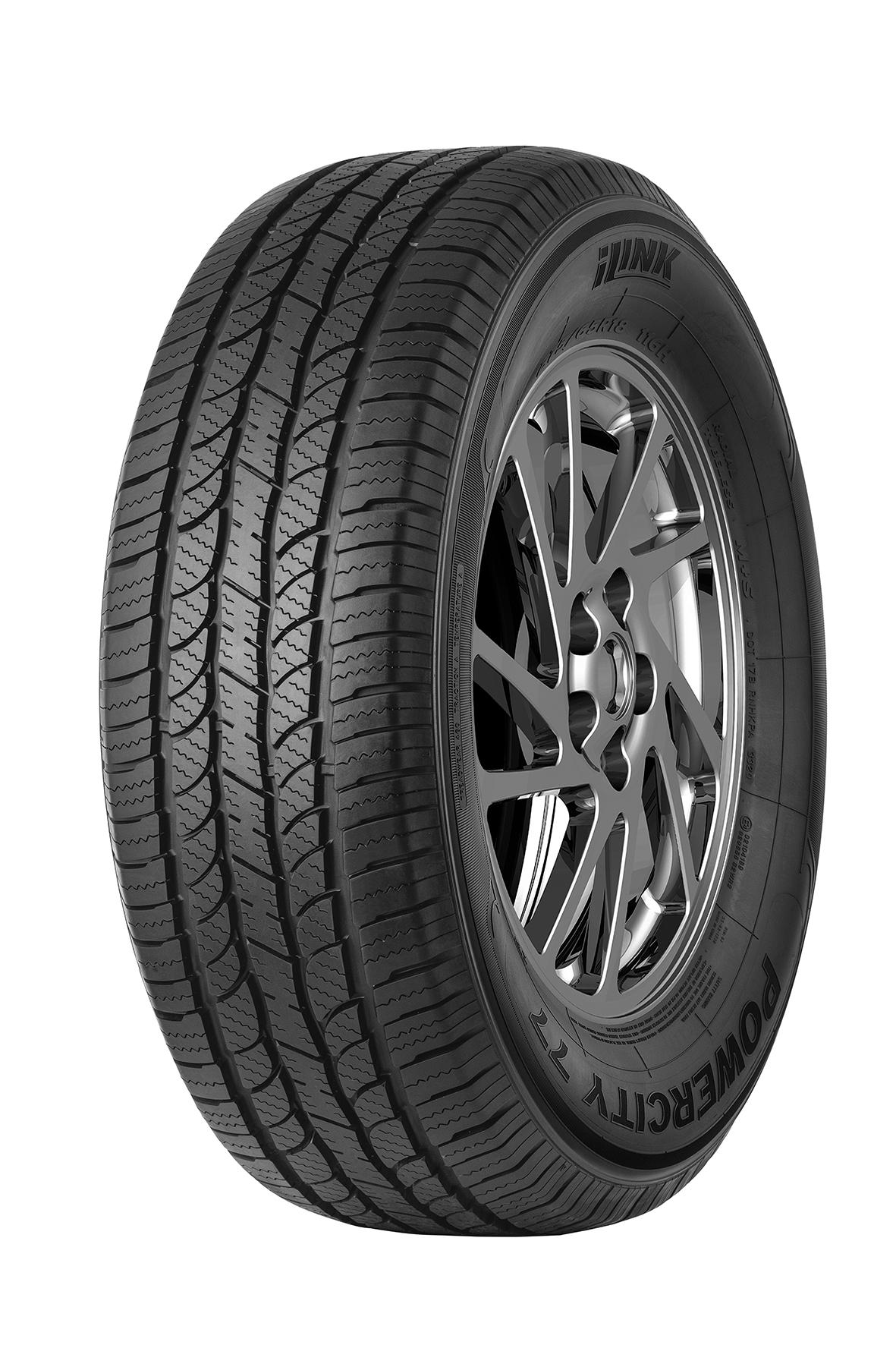 265/70R16 112 T POWERCITY 77