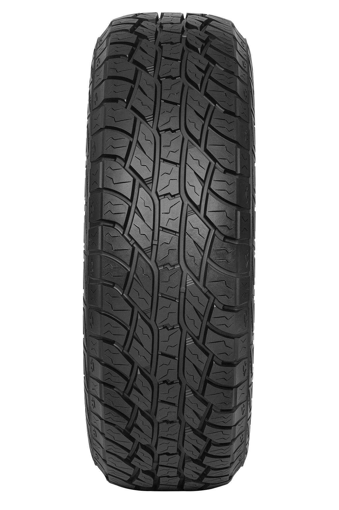 245/75R17LT 121/118 S TERRAMAX LSR2 A/T