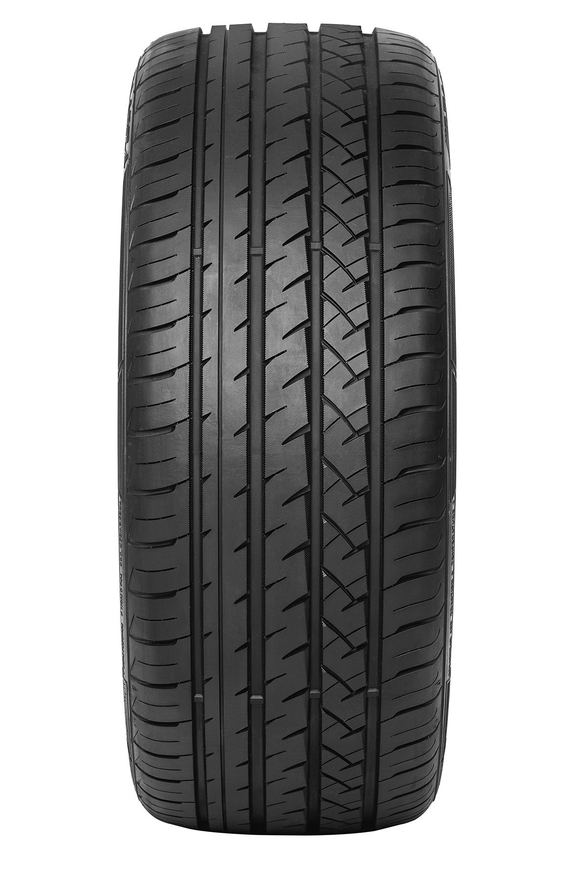 285/45R19 111 V THUNDER U09
