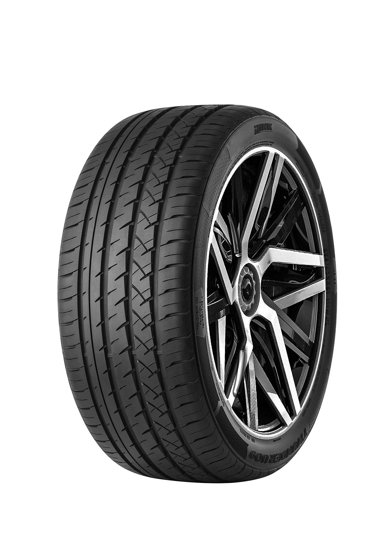 245/40R19 98 w THUNDER U09