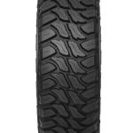 35x12.50R17LT 121 Q TOPFORCE M/T