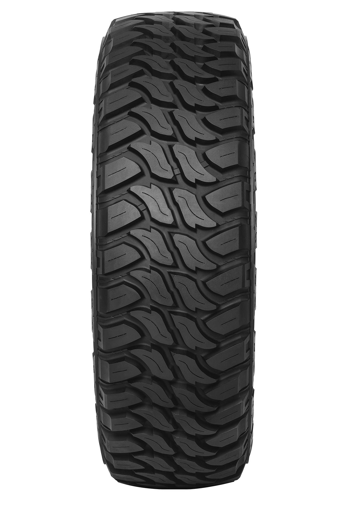 35x12.50R17LT 121 Q TOPFORCE M/T